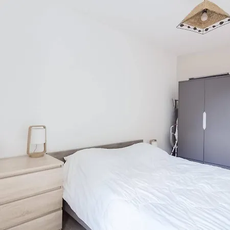Luz-saint-sauveur, 3 Pieces, 6 Personnes - Fr-1-402-68 Apartmán Luz-Saint-Sauveur