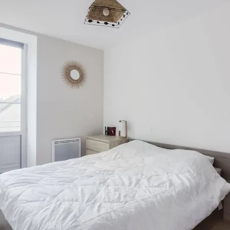 Luz-saint-sauveur, 3 Pieces, 6 Personnes - Fr-1-402-68 Apartmán *