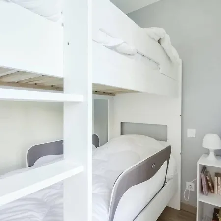 Luz-saint-sauveur, 3 Pieces, 6 Personnes - Fr-1-402-68 Apartmán Luz-Saint-Sauveur